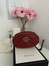 Gucci marmont gürteltasche gebraucht kaufen  Oggersh.,-Ruchh.