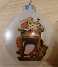Norman rockwell vintage for sale  Sykesville