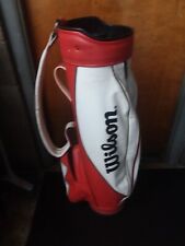 Vintage wilson golf for sale  Shipping to Ireland
