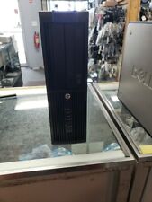 HP Compaq 4000 Pro Desktop Duo core 3.20GHz 4GB 160GB Win 10 Pro free ship for sale  Shipping to South Africa