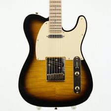Usado, Guitarra elétrica Fender MIJ Richie Kotzen Signature Telecaster BrownSunburst 2017 comprar usado  Enviando para Brazil