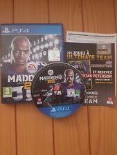 Madden nfl ps4 d'occasion  Cucq