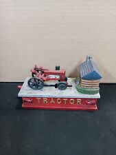 Cast iron tractor for sale  Greenfield