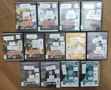 Naruto Uncut Box Set - 13 discos - Seleção sortida  comprar usado  Enviando para Brazil