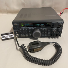 Transceptor todo modo Kenwood TS-690S HF 50 MHz 100W radioaficionado en funcionamiento segunda mano  Embacar hacia Mexico