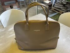 sac a main lancaster taupe d'occasion  Magny-en-Vexin