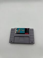 Prince of Persia 2 (Super Nintendo, 1996) - Authentic - Tested, used for sale  Shipping to South Africa