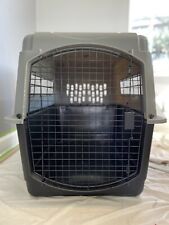 Dog airline kennel for sale  Santa Cruz
