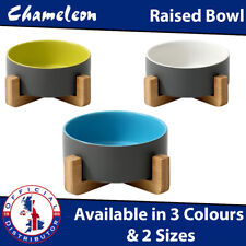 Ceramic pet bowl for sale  SUDBURY