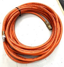 hose rubber 50 ft 3 8 for sale  Fort Collins