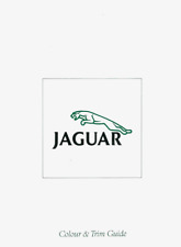 Jaguar xjs brochure for sale  Shipping to Ireland