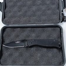 Uzi folding knife for sale  Costa Mesa