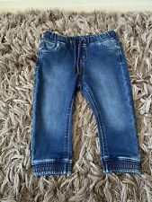 Boys months jeans for sale  MILTON KEYNES