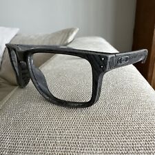 Oakley holbrook sunglasses for sale  BRIGHTON
