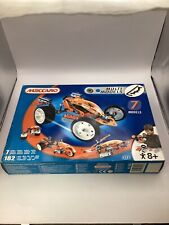 Meccano 4505 motion for sale  KIRKCALDY