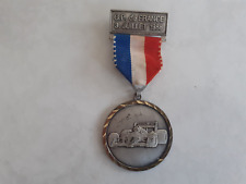Medaille grand course d'occasion  Besançon