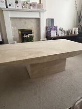 Large solid marble for sale  PONTEFRACT
