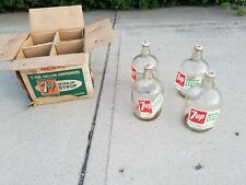 Vintage 7up syrup for sale  Lombard