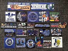 Szenekleber schalke ultras gebraucht kaufen  Deutschland