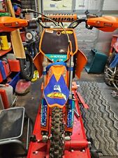 Ktm sx for sale  WILMSLOW