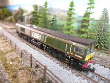 graham farish n gauge class 66 for sale  CHESTERFIELD