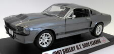 Colecionáveis Shelby escala 1/18 fundido DC500E - 1967 Shelby GT500E Eleanor comprar usado  Enviando para Brazil