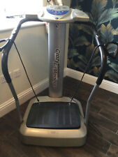 Vibration plate exercise for sale  MAIDSTONE