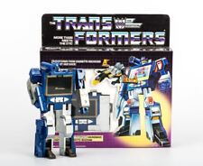 Transformers reissue soundwave for sale  Shipping to Ireland