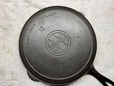 large cast iron skillet for sale  Cocoa