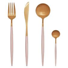 Retro cutlery set for sale  Shipping to Ireland