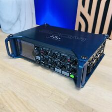 Zoom f8n mic for sale  COLCHESTER
