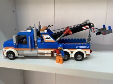 Tow truck 60056 for sale  NOTTINGHAM
