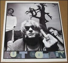 1994 kurt cobain for sale  Morton Grove
