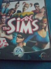 the sims 2 ps2 usato  Venezia