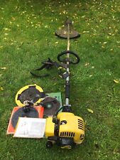 Mcculloch cabrio300 strimmer for sale  WORTHING