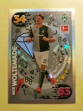 Topps match attax gebraucht kaufen  Adorf