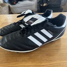 Adidas kaiser size for sale  COLWYN BAY