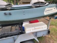 Person kayaks custom for sale  Gonzales