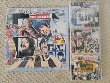 Beatles anthology 3lp for sale  Rochester