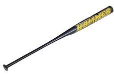 Taco de softbol oficial Easton Hammer modelo SK4 34 polegadas. 28 oz. Barril 2 1/4 ASA comprar usado  Enviando para Brazil