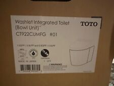 Toto ct922cumfg washlet for sale  Miami Beach