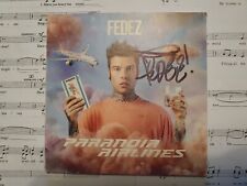 Fedez paranoia airlines usato  San Prospero