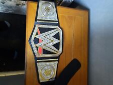 Wwe heavyweight wrestling for sale  MANCHESTER