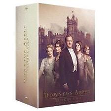 Dvd downton abbey d'occasion  Versailles