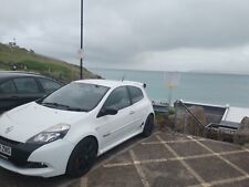 renault clio rs 200 cup for sale  HAYLE