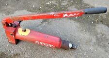 Ridgid hb382 tip for sale  LINCOLN