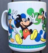 Tasse mickey donald d'occasion  Rodez
