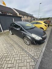 Breaking 2013 vauxhall for sale  LUTON