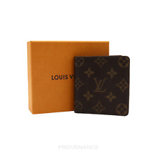🔴 Carteira bifold Louis Vuitton 6CC - Monograma  comprar usado  Enviando para Brazil
