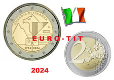 Italie 2024 piece d'occasion  Niort